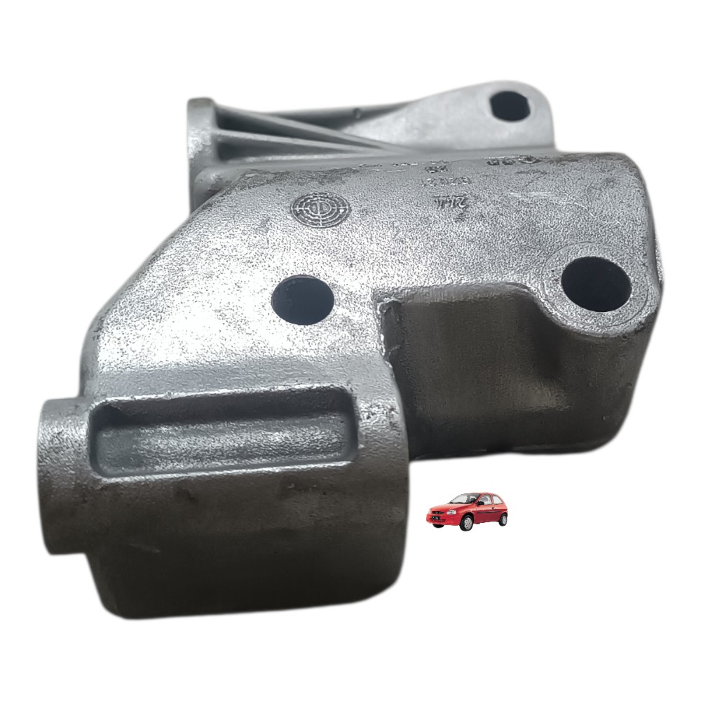 Suporte Alternador 1.0 Gm Corsa Montana 2001 a 2011