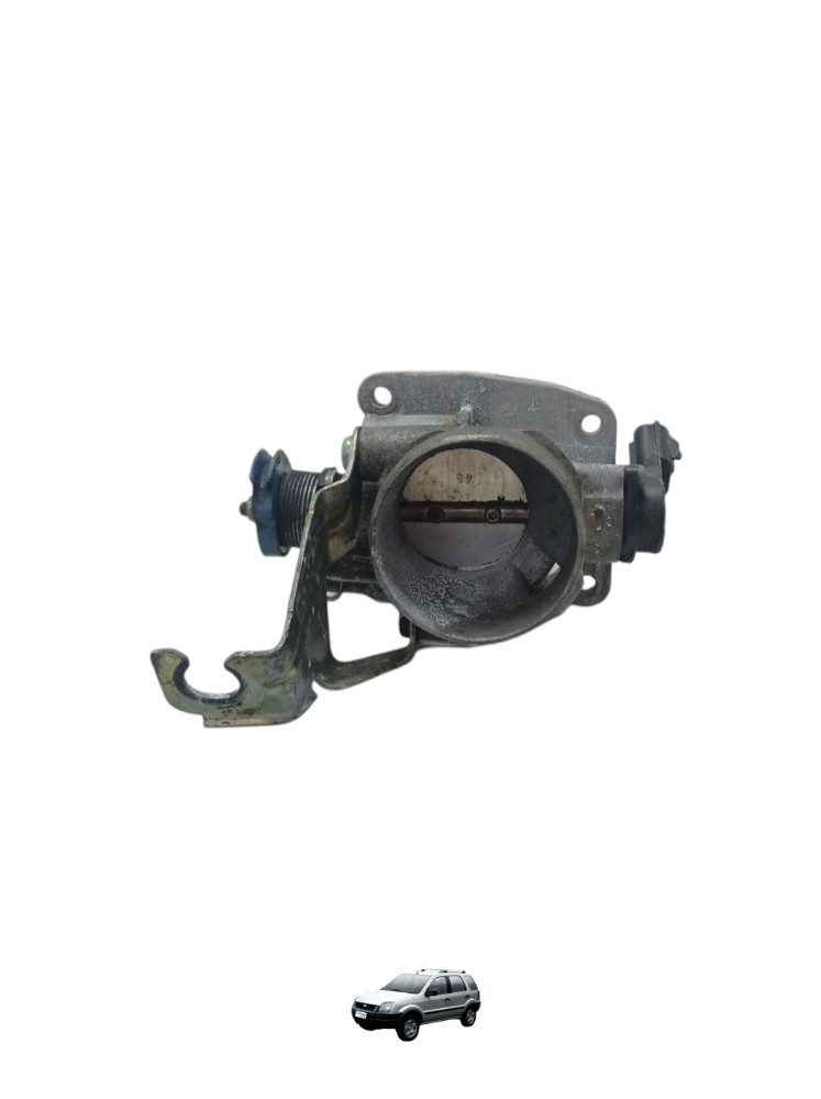 Corpo tbi borboleta Ford Ecosport 2003 A 2012