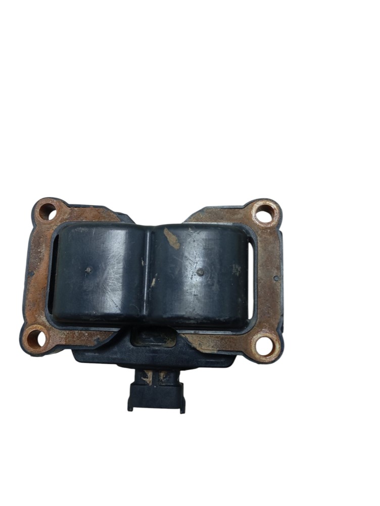 Bobina Ignição Magneti Marelli Fiat Strada 2013