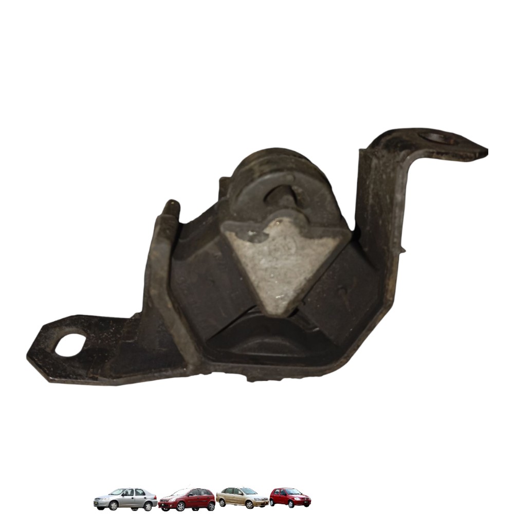 Coxin Dianteiro L Esquerdo Gm Celta Corsa Prisma 2007 A 2010