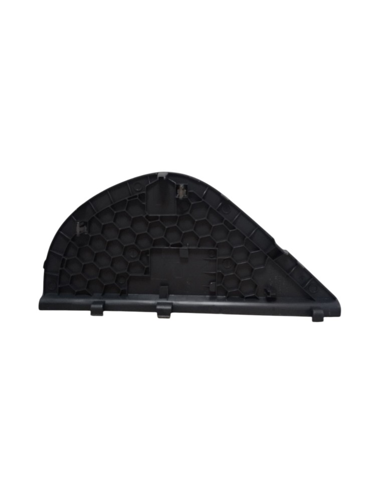 Moldura Painel Lateral Direito Vw Polo 2003 A 2014 4