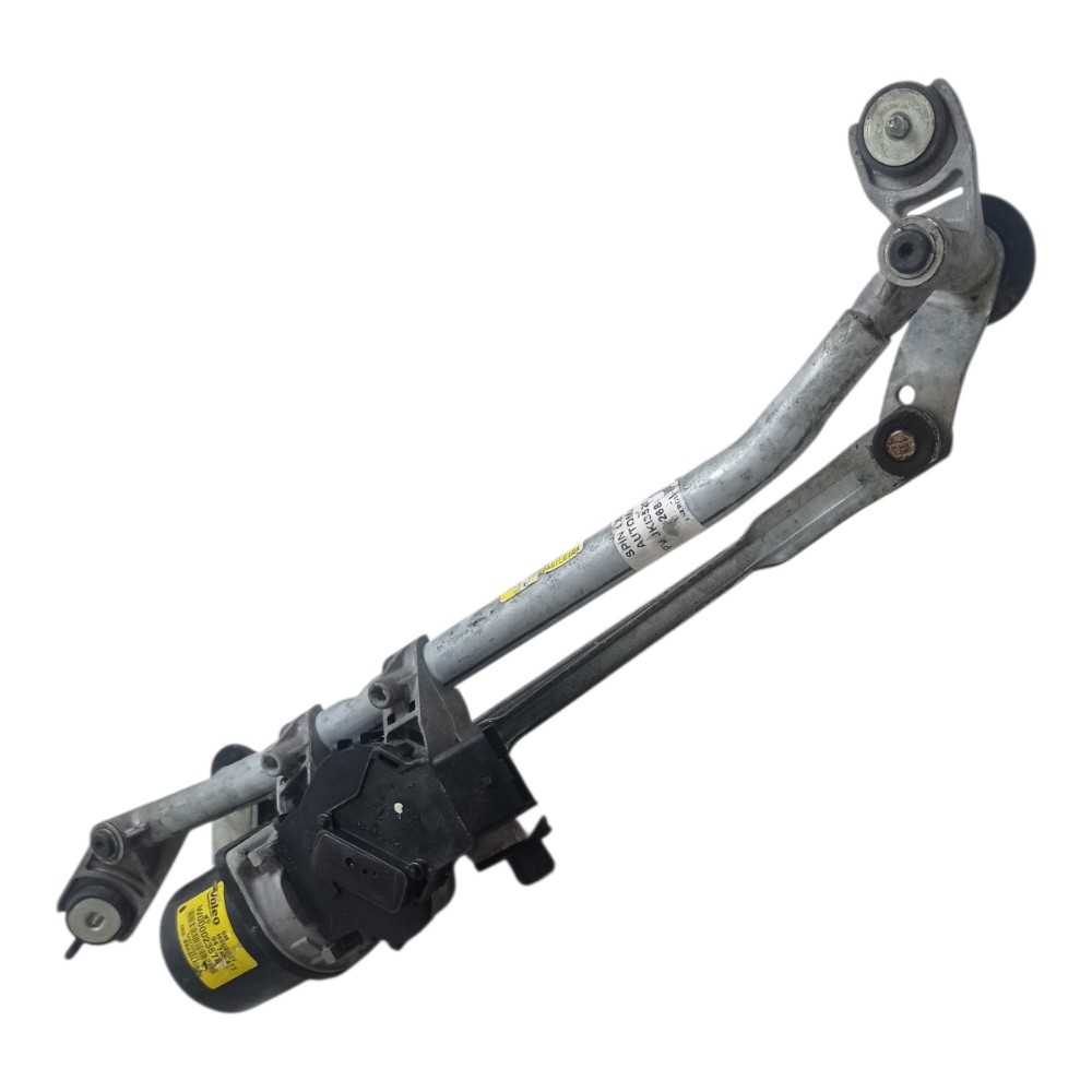Motor Limpador Parabrisa Gm Spin 2013 a 2017 2