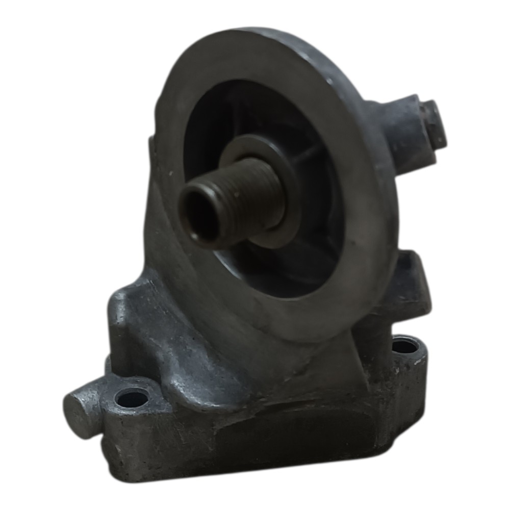 Suporte Filtro Óleo Audi A3 Gol Parati Saveiro Polo 1.6 1.8 2