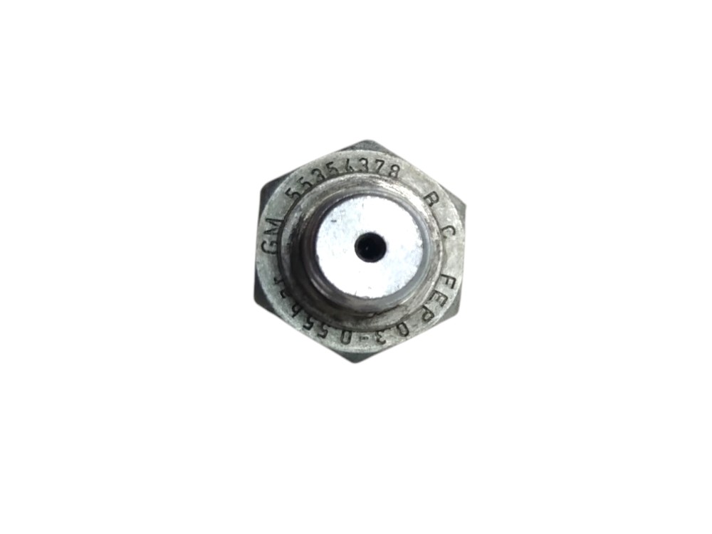 Interruptor Cebolinha Óleo GM Agile Astra Celta Cobalt 4