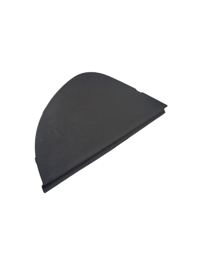 Moldura Painel Lateral Esquerdo Vw Polo 2003 A 2012 3