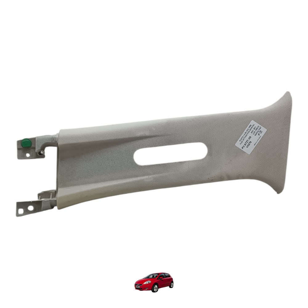 Moldura Interna Superior Fiat Punto 2011