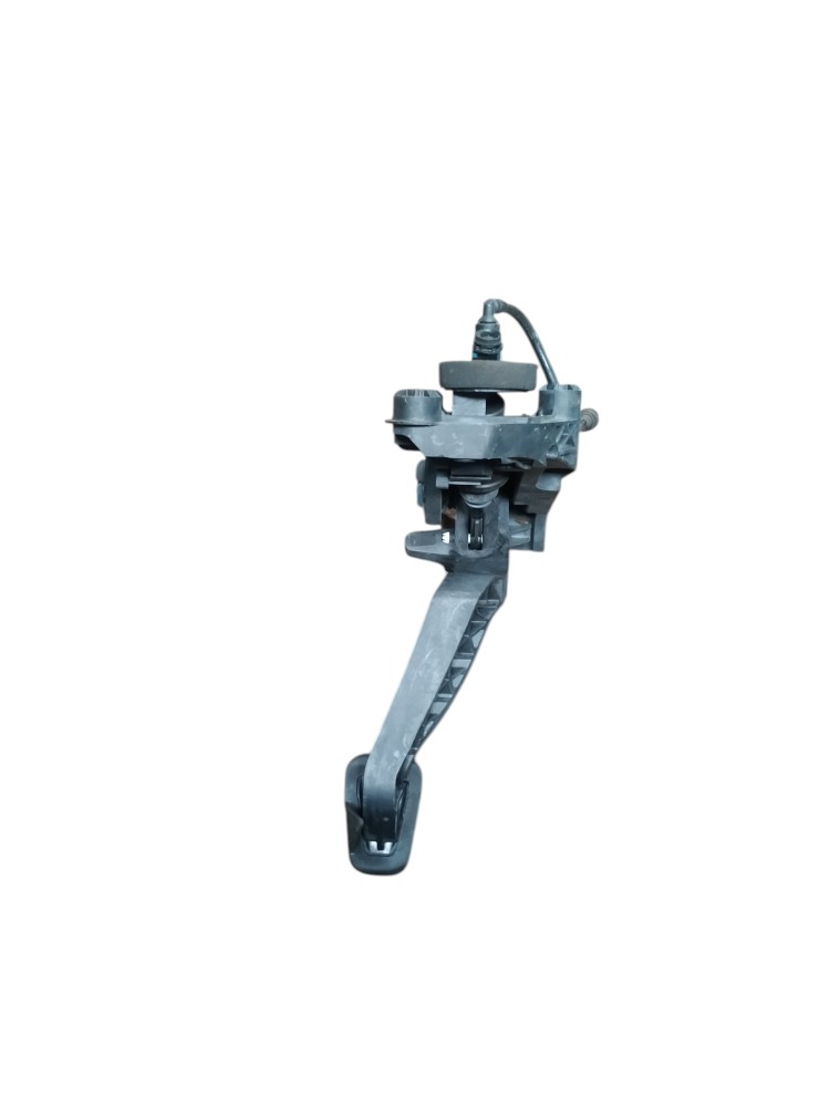 Pedal Cilindro Embreagem Ford Ka Ecosport 2014 A 2022 4