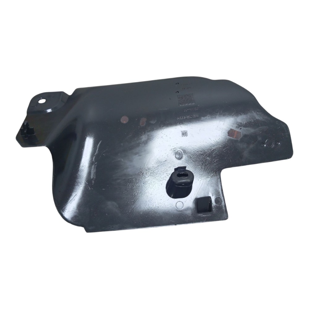 Acabamento Console Direito Gm Corsa Hatch Maxx 2005 3