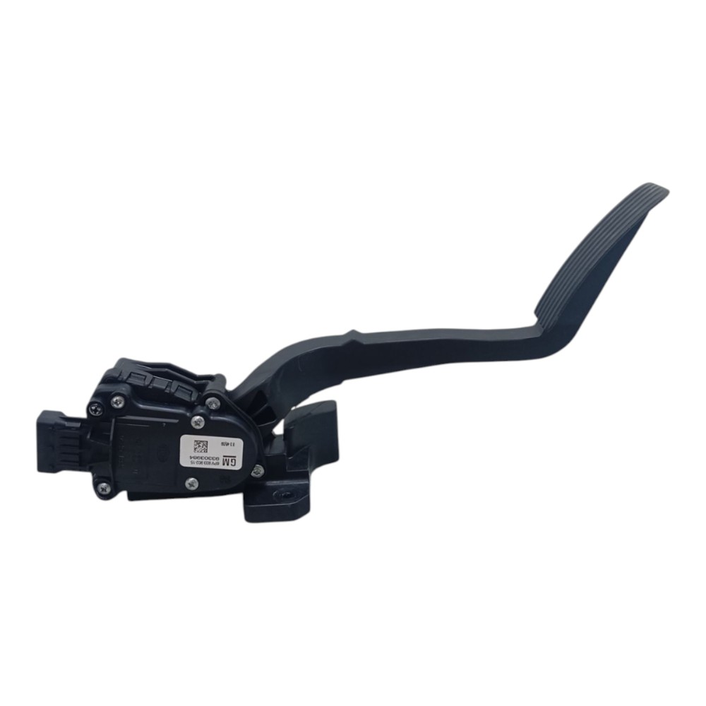 Pedal Acelerador Eletrônico Gm Classic 2011 a 2015 6