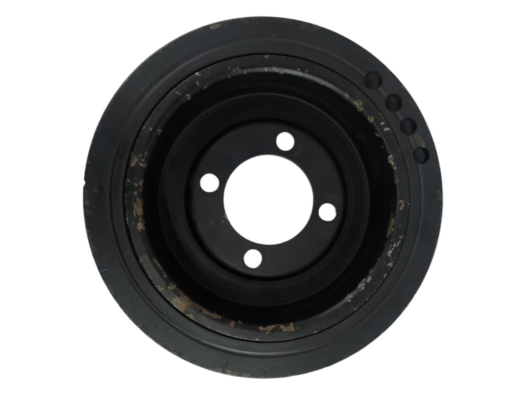 Polia virabrequim GM Astra 2000 a 2012 8