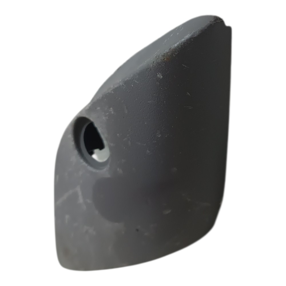 Moldura Interna Retrovisor Direito Ford Ka 1997 a 2007 5