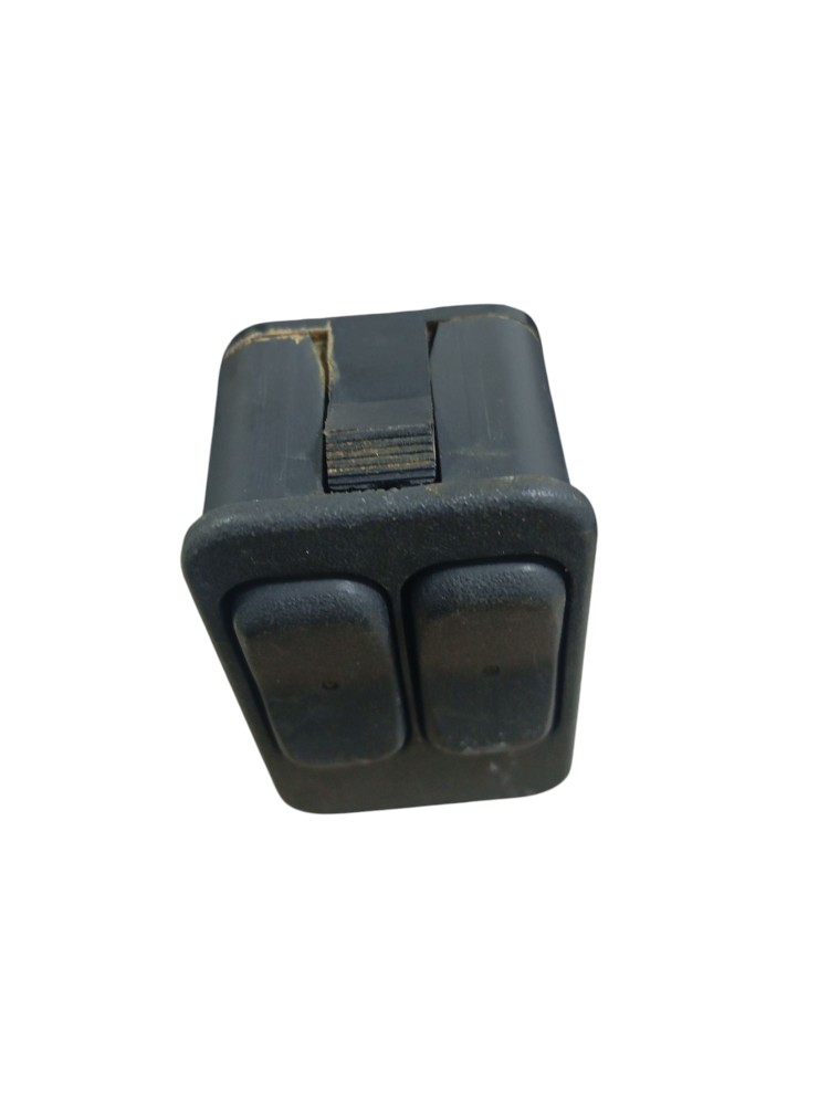 Botão Vidro Elétrico Duplo Gm Corsa Hatch 2003 A 2012