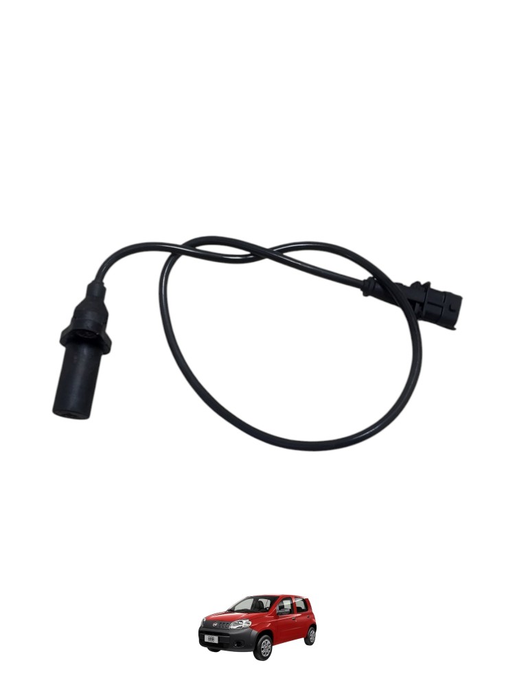 Sensor Rotação Fiat Uno Vivace 2013 A 2016