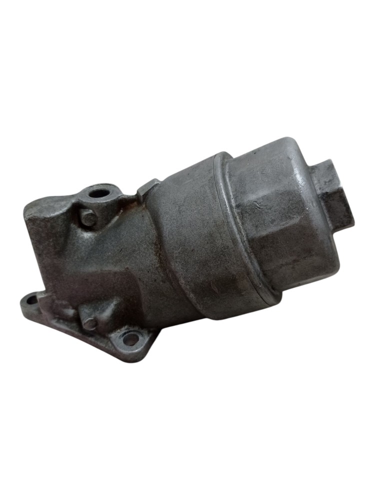 Suporte Filtro Óleo S/Sensor FIAT Toro JEEP Renegade 16 a 25 2