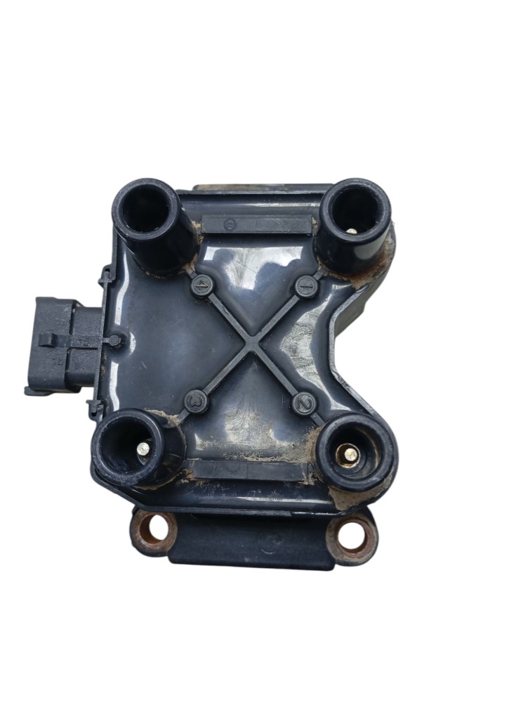 Bobina Ignição Magneti Marelli Fiat Strada 2013 4