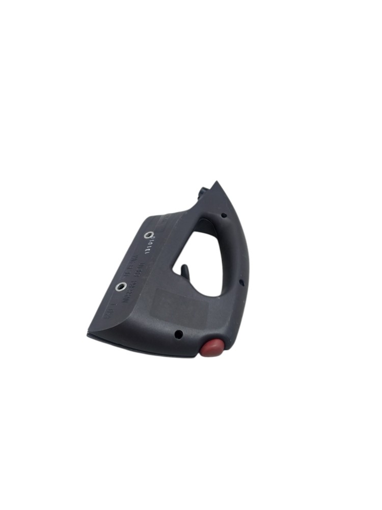 Maçaneta Correr Porta Traseiro Fiat Doblo Adv 2003/2021 2