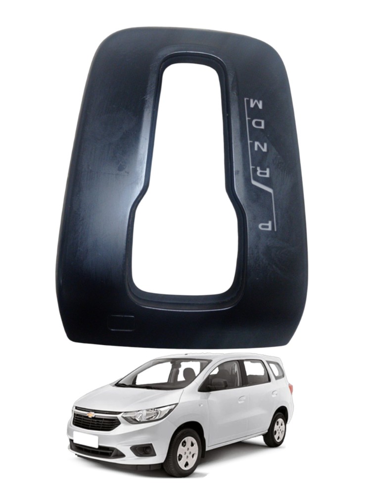 Moldura Câmbio Automático Chevrolet Spin 2013 A 2018