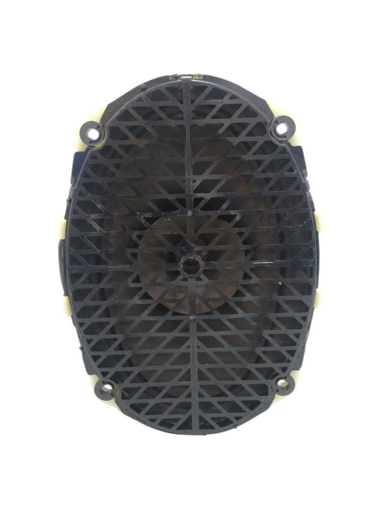 Alto Falante Porta Traseira Fiat Argo 2018 a 2024 4