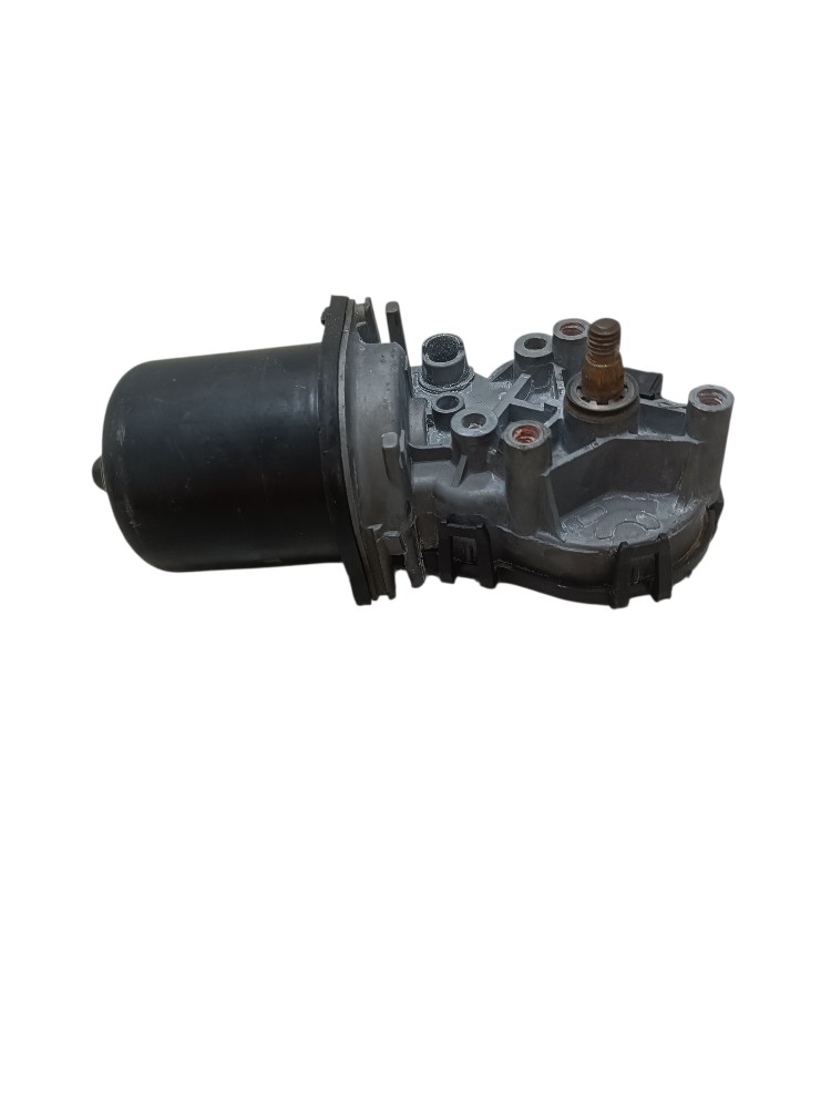 Motor Limpador Parabrisa Ford Escosport Fiesta 2003 a 2006 4