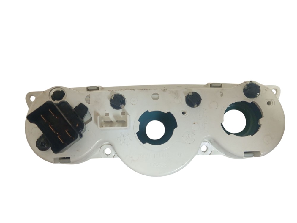 Comando Ar Condicionado Ford Focus 2001 A 2011 4