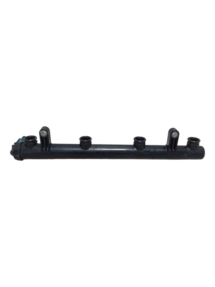 Flauta Bico Injetor Gm Corsa Maxx 2003 A 2012 3