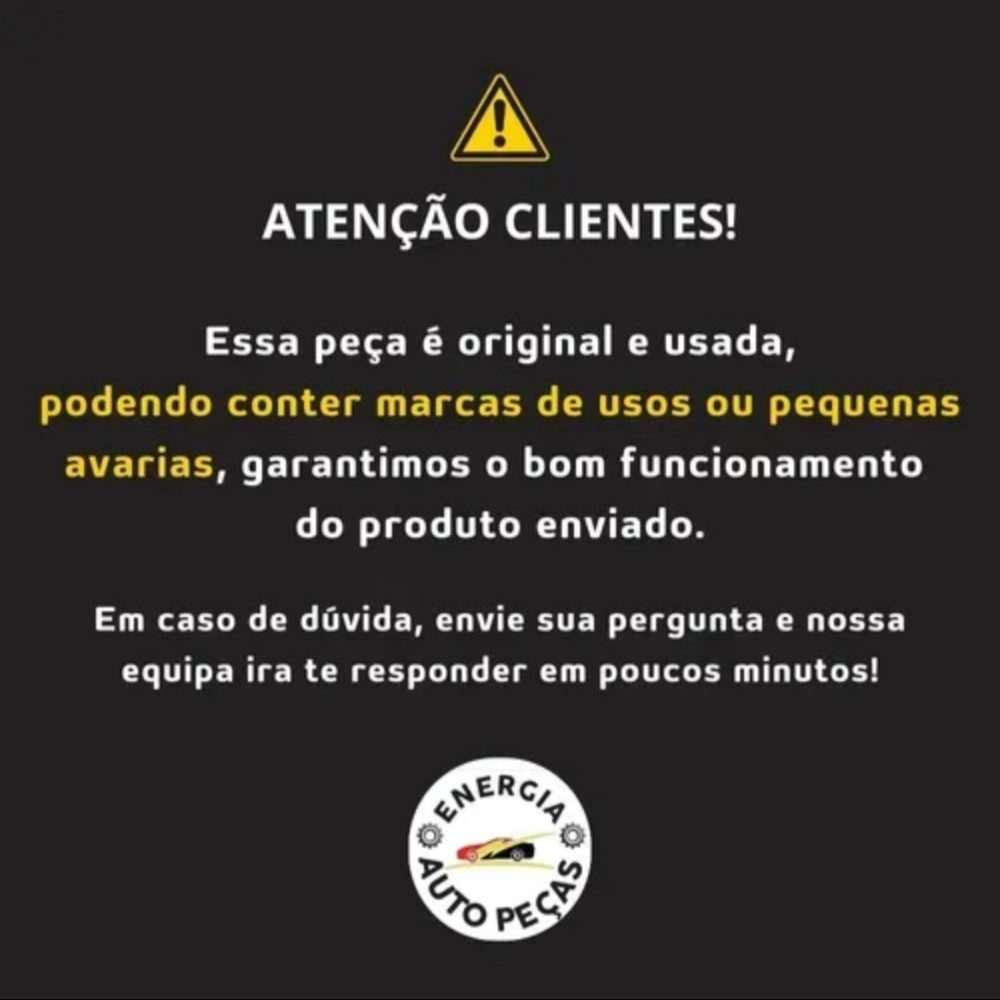 Chicote Lanterna Traseira Gm Prisma 1.0 2017 A 2019 7