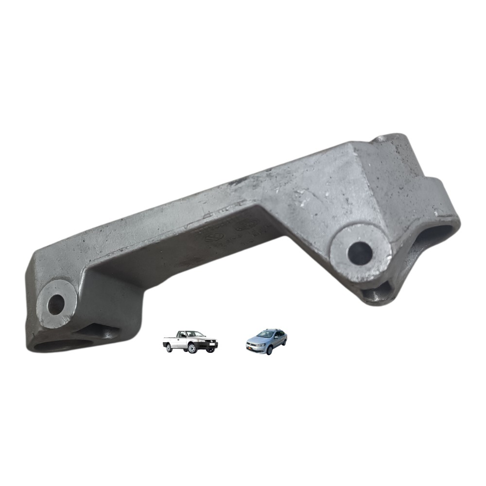 Suporte Alternador Voyage Gol Saveiro 2006 a 2016