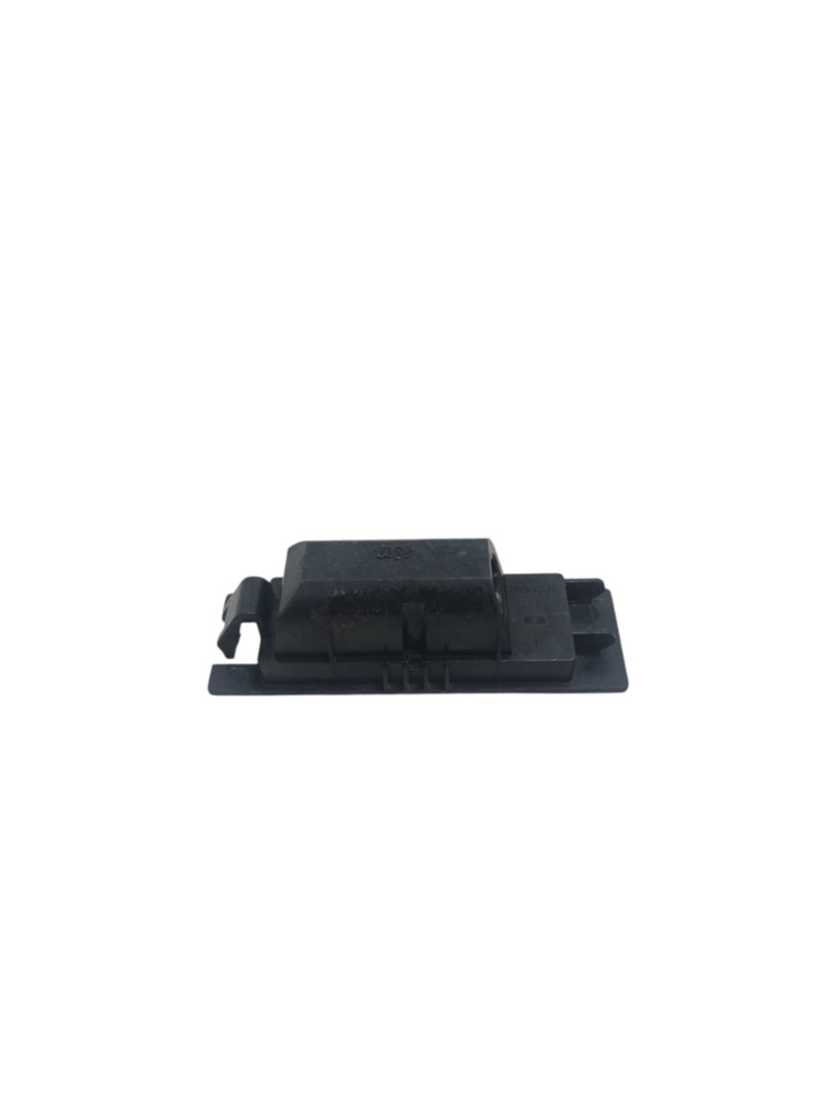 Lanterna Placa Corsa Montana 2003 A 2012 5