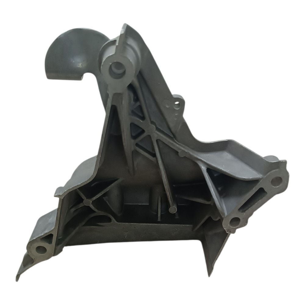 Suporte Coxim Motor Golf Jetta Audi Tiguan Taos 2013 a 2022 5