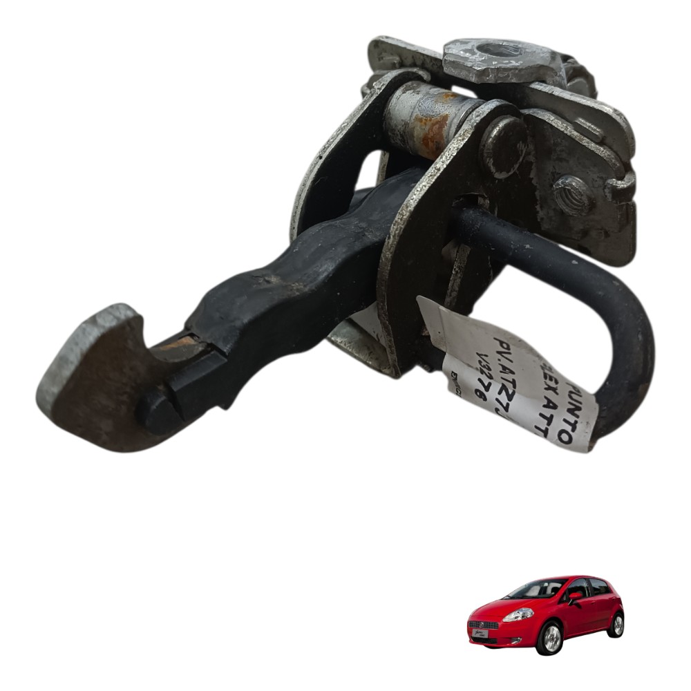 Limitador Porta Dianteira Direita Fiat Punto 2011