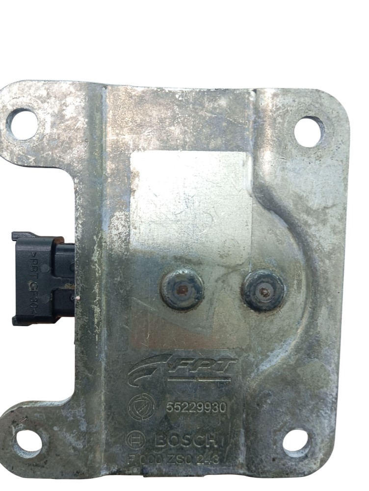 Bobina Ignição Fiat Doblo 2011- 55229930 3