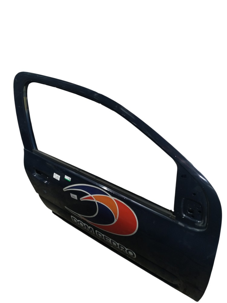 Porta Dianteira Direita Fiat Uno 2013 A 2016