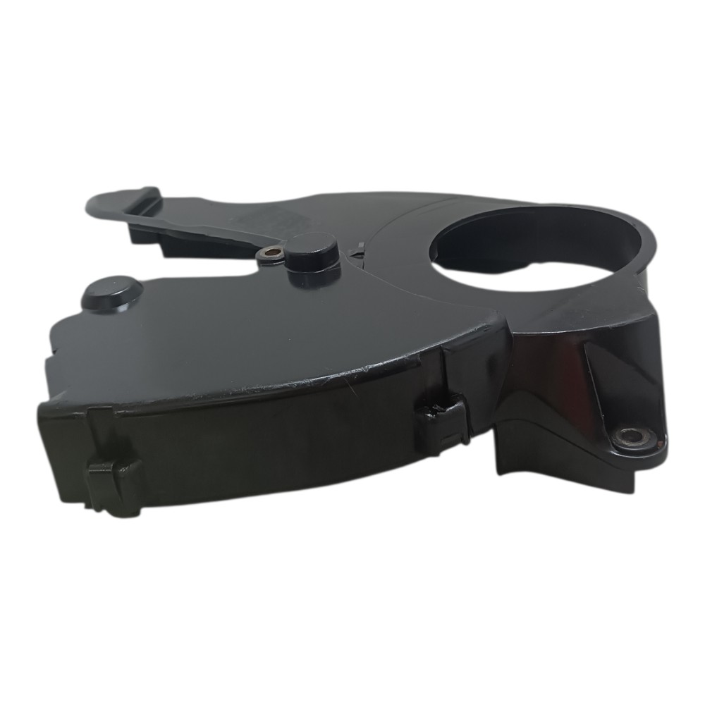 Protetor Capa Correia Dentada Inferior Polo Voyage Gol 03/15 4