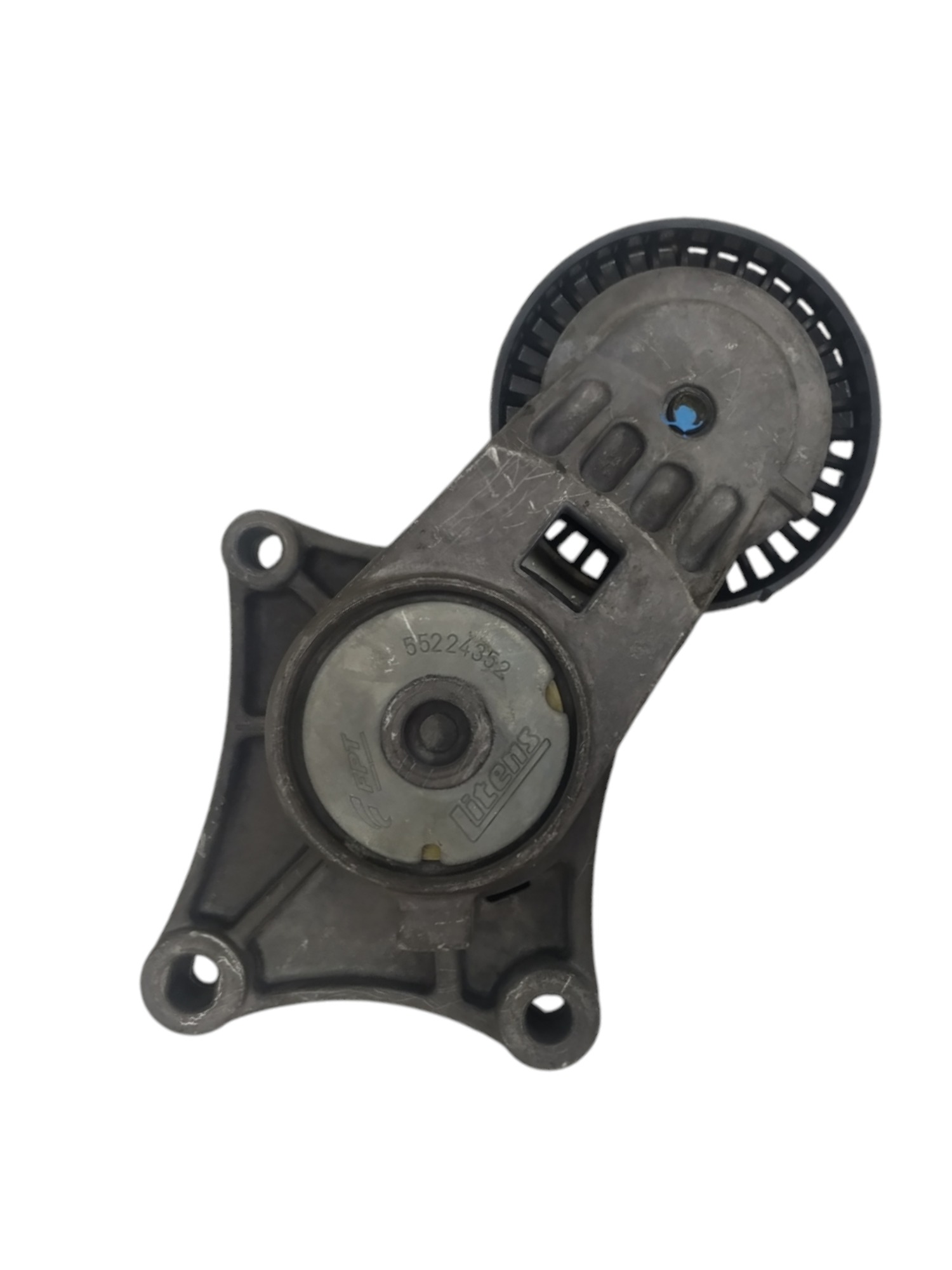 TENSOR CORREIA ALTERNADOR FIAT LINHA ETORQ 3
