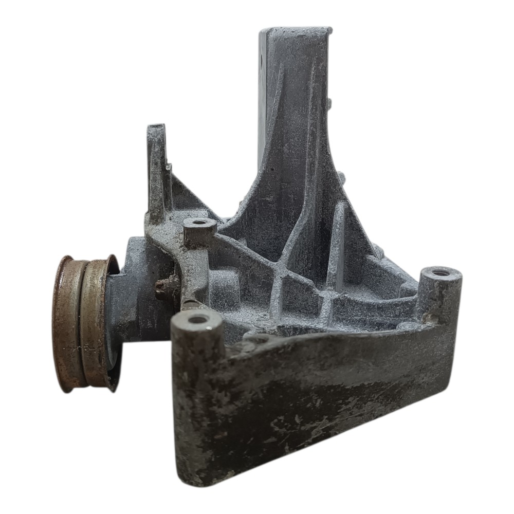 Suporte Compressor Ar Condicionado Corsa Montana Meriva 2