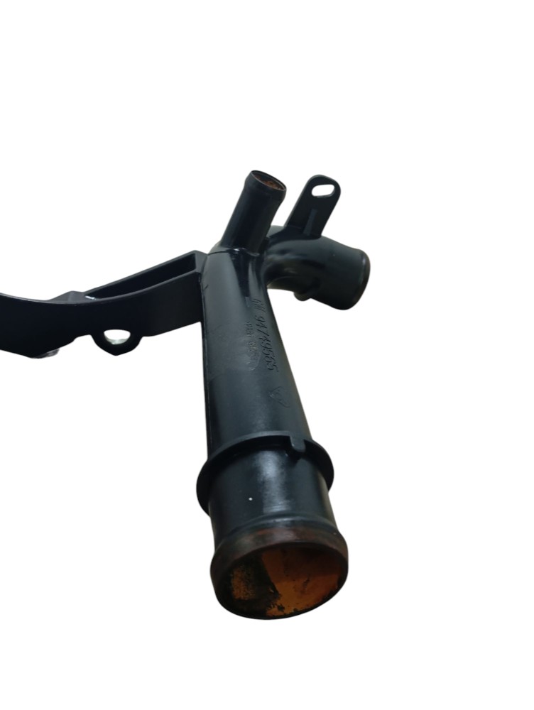 Tubo Cano Dagua Motor Gm Onix Prisma 2013 A 2019