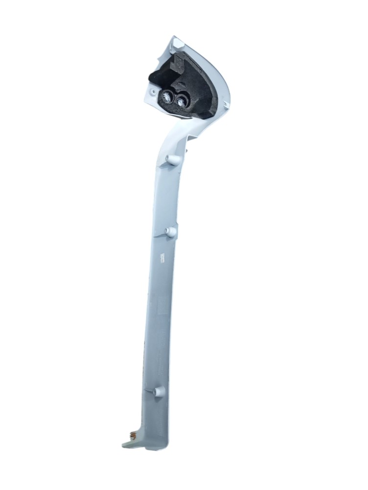 Moldura Superior Lateral L Esquerdo Fiat Doblo 2013