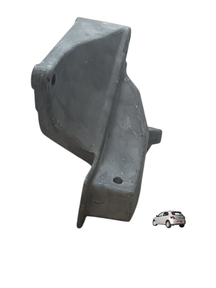Suporte Coxim Superior Direito Vw Gol G5 G6 Saveiro 1.6 1.0