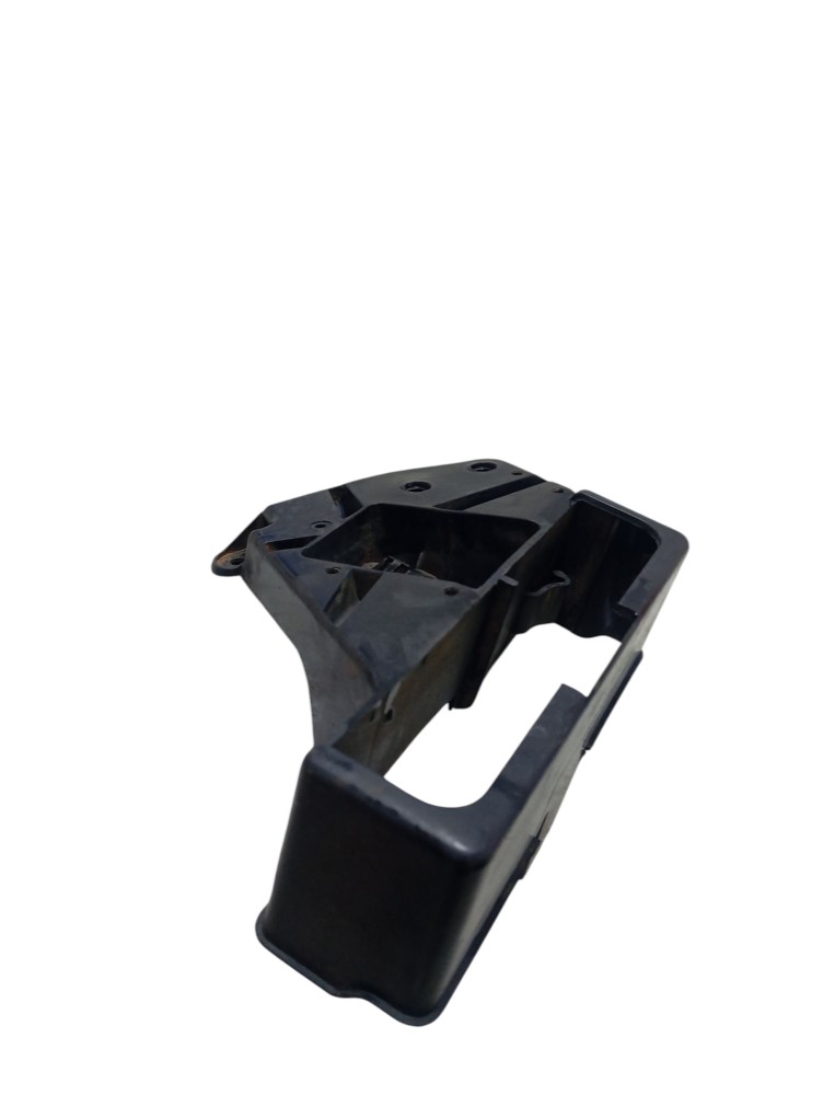 Capa Modulo Injeção Ford Ecosport 2007 3