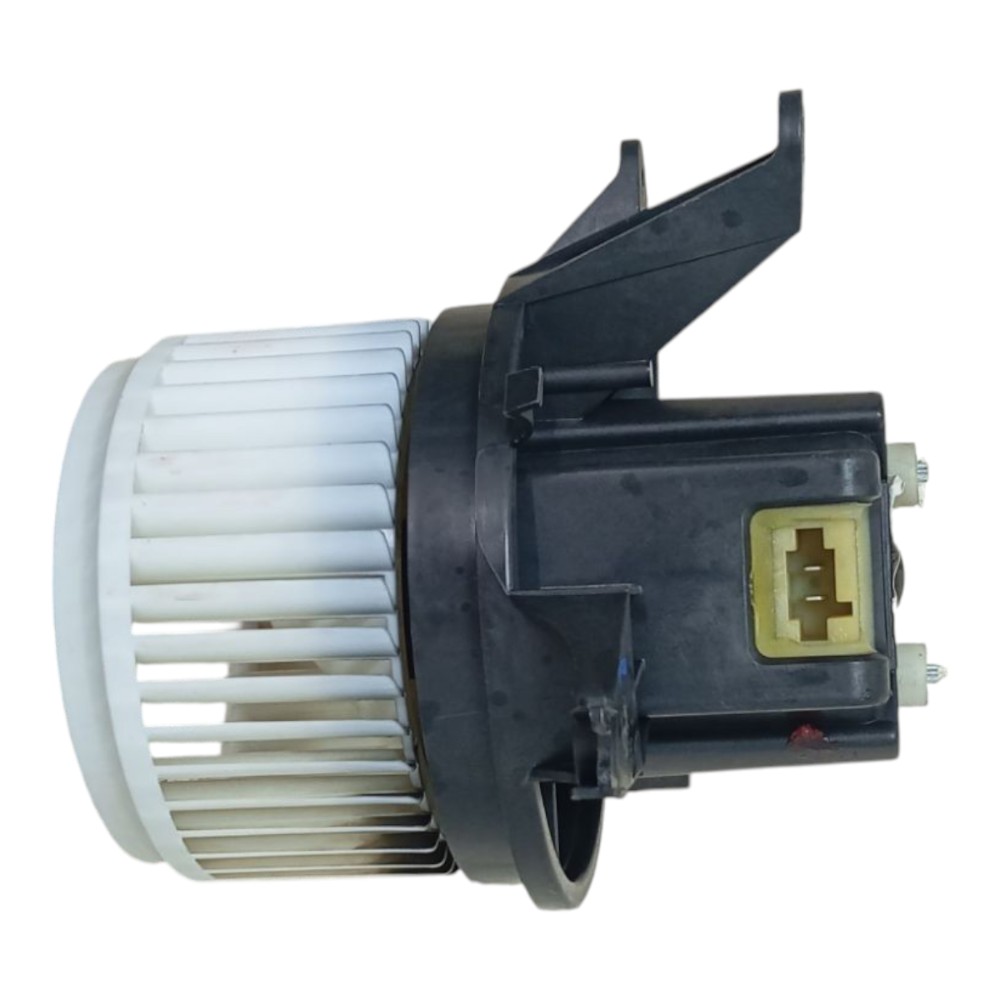Motor Ventilador Ar Forçado Ventilação Fiat Toro 2020 A 2023 12v 2