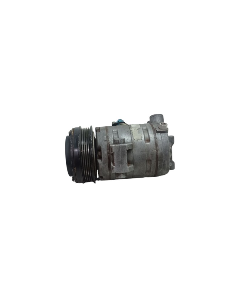 Compresso Ar Condicionado Gm Onix 2013 a 2019