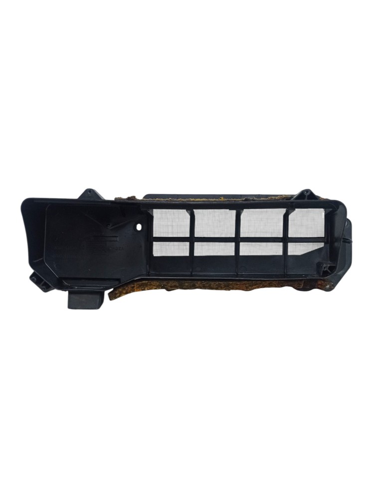 Caixa Distribuição Ar Painel Ford Fiesta 2002 A 2014 3