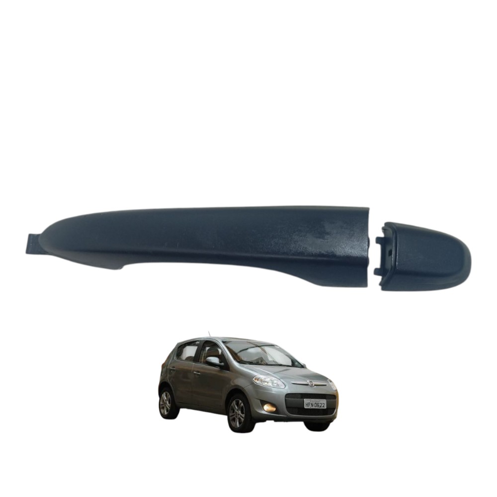 Maçaneta Externa Diant/tras Direita Fiat Palio 2013 A 2018