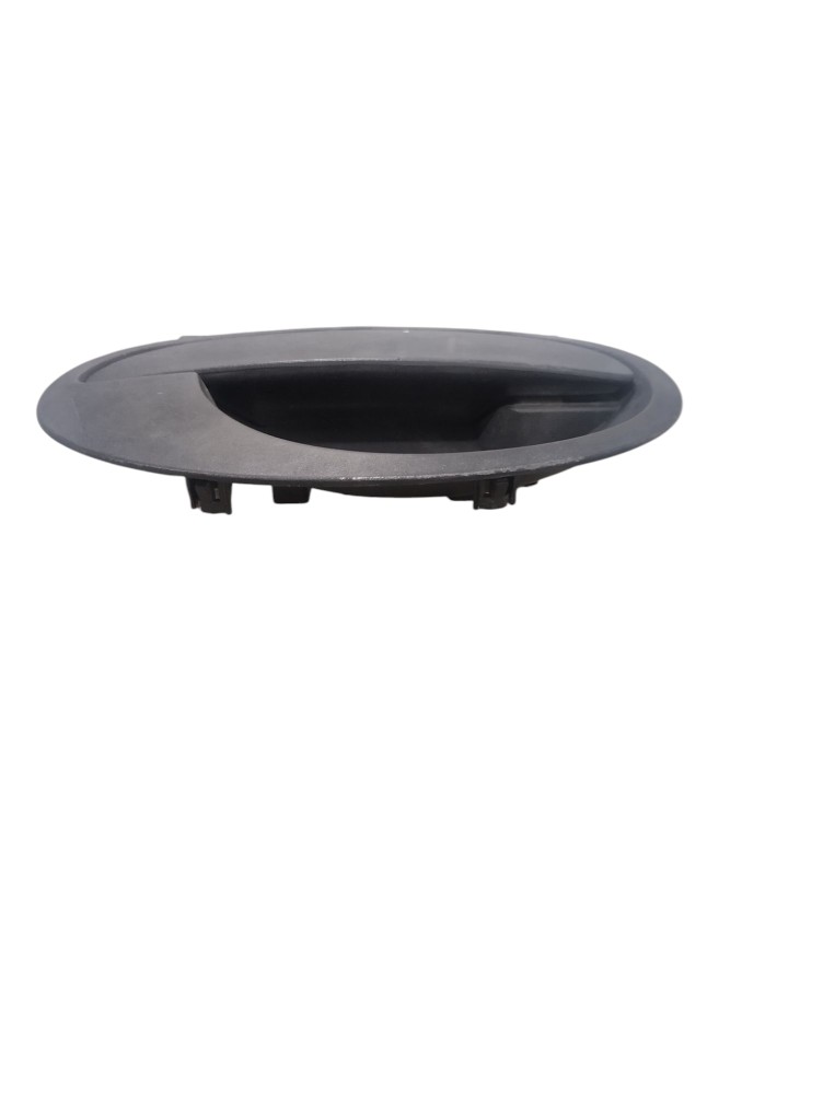 Maçaneta Externa Dianteira Gm Corsa Hatch Maxx 2012 2