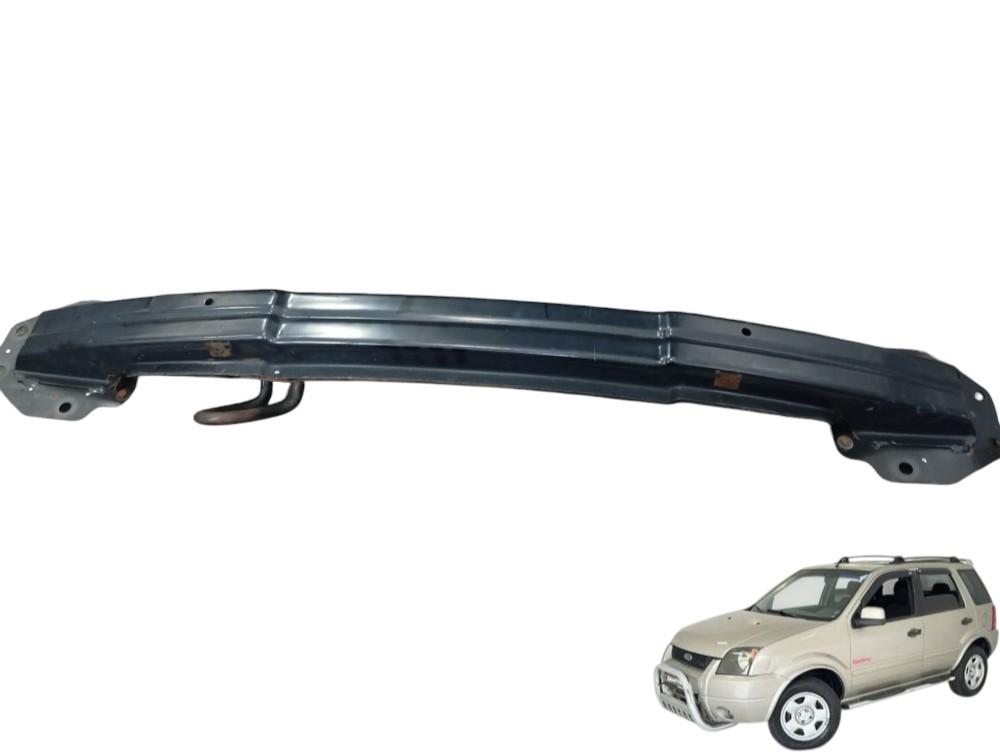 Alma Parachoque Dianteiro Ford Ecosport 2007