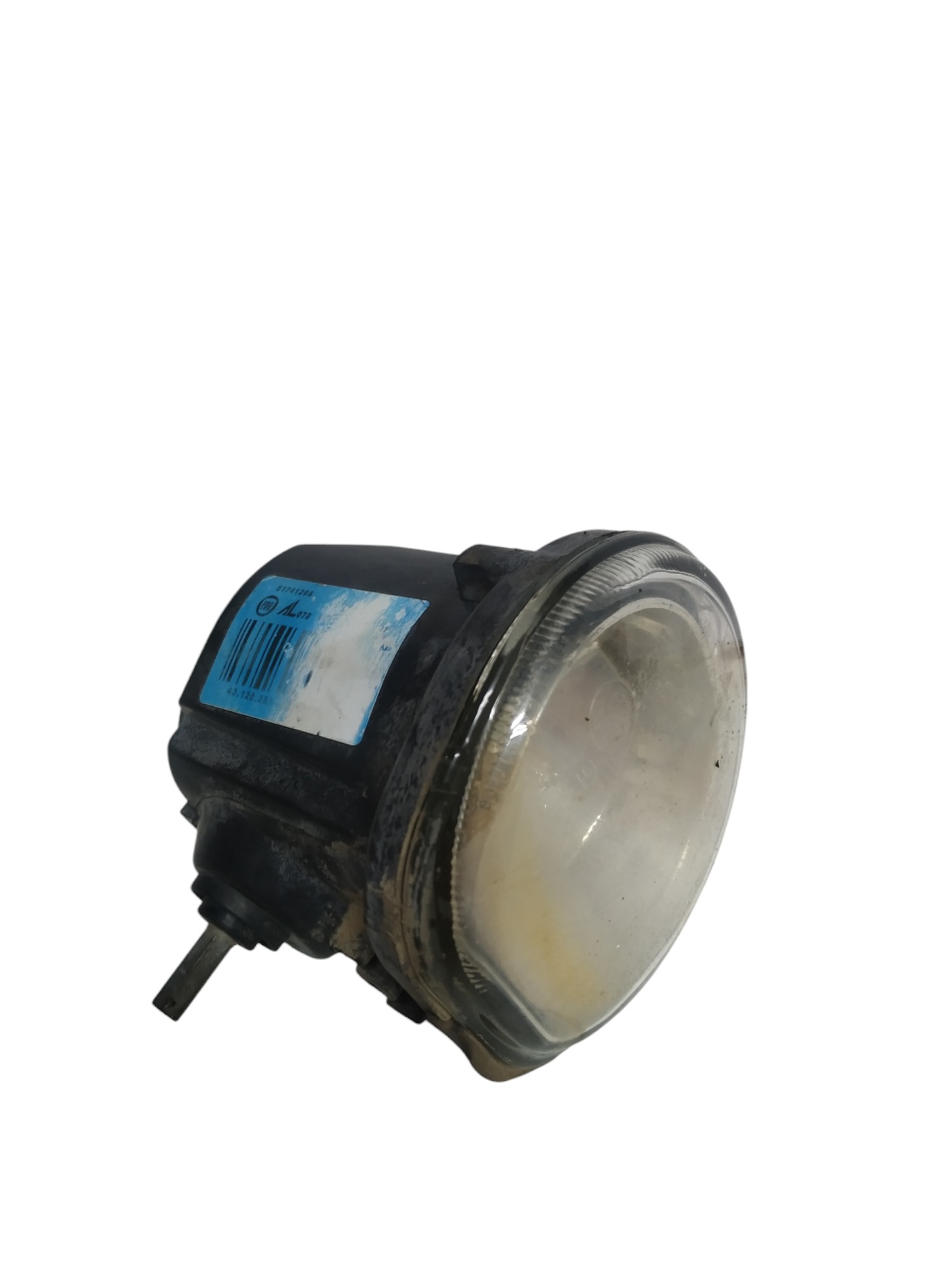 FAROL MILHA FAROL FIAT STRADA DOBLO SIENA PALIO 6