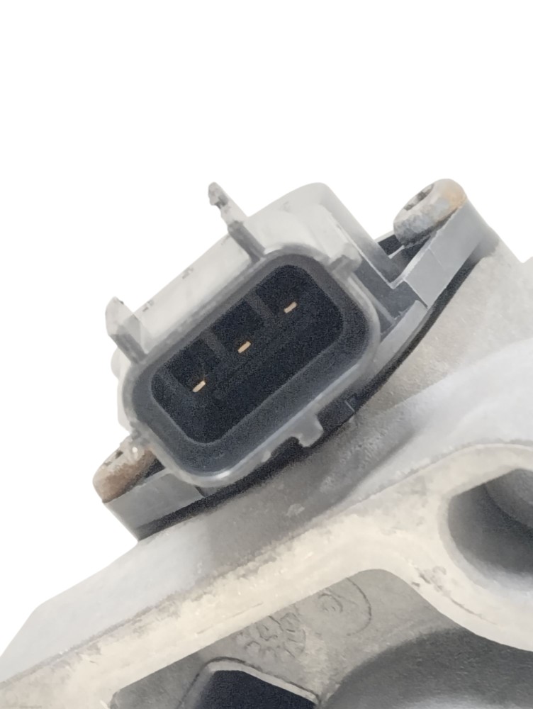 Tbi Corpo Borboleta Ford Ecosport XLS 2003 a 2012 5
