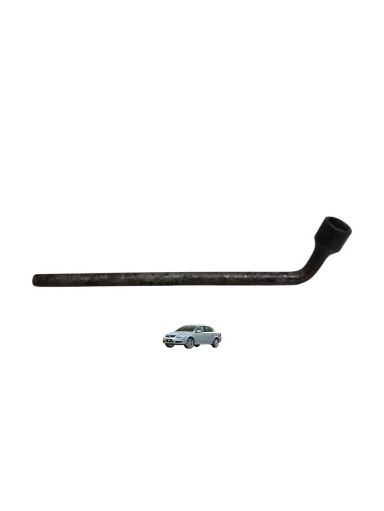 Chave Roda Gm Vectra 2002 A 2012