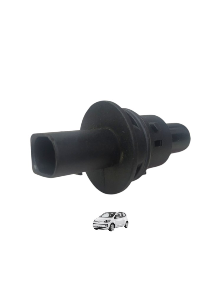 Soquete Farol VW Up 2012 a 2016