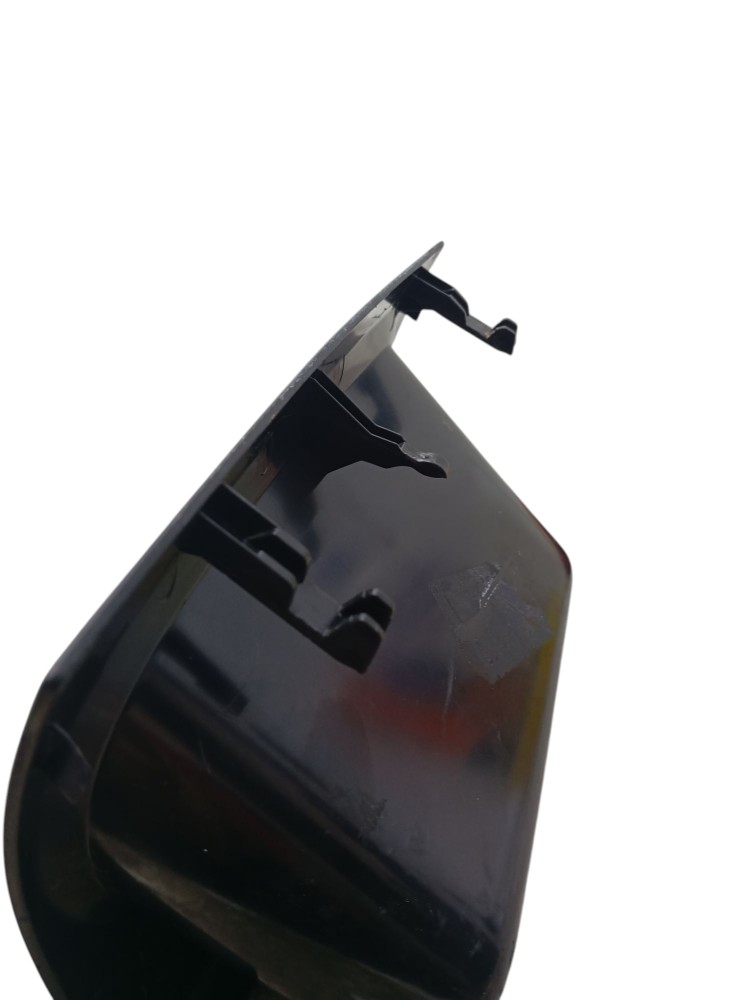 Moldura Porta Objeto Painel Fiat Strada 2013